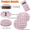 (Scientific calculator kk-82ms)