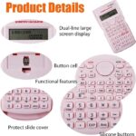 (Scientific calculator kk-82ms)