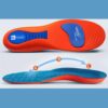 Shock Absorbing Sports Insoles (2)