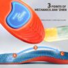 Shock Absorbing Sports Insoles (3)