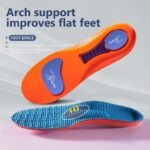 Shock Absorbing Sports Insoles (5)