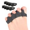Silicone Gel Toe Separators
