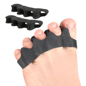 Silicone Gel Toe Separators