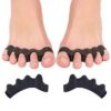 Silicone Gel Toe Separators best product in uk