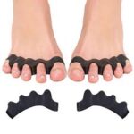 Silicone Gel Toe Separators best product in uk