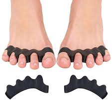 Silicone Gel Toe Separators best product in uk