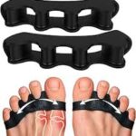 Silicone Gel Toe Separatorsbest seller in uk