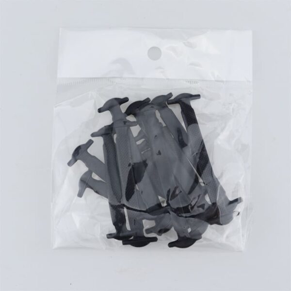 Silicone Shoelaces best