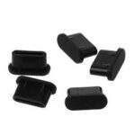 Silicone Type-C Dust Plug