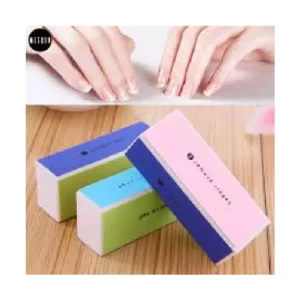 Simple Steps for Perfect Nails 3