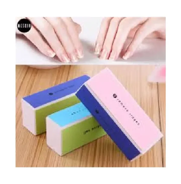 Simple Steps for Perfect Nails 3