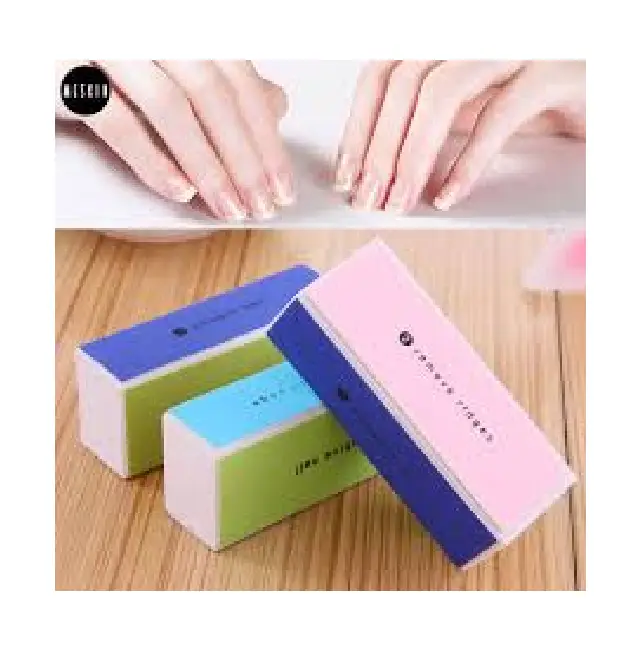 Simple Steps for Perfect Nails 3