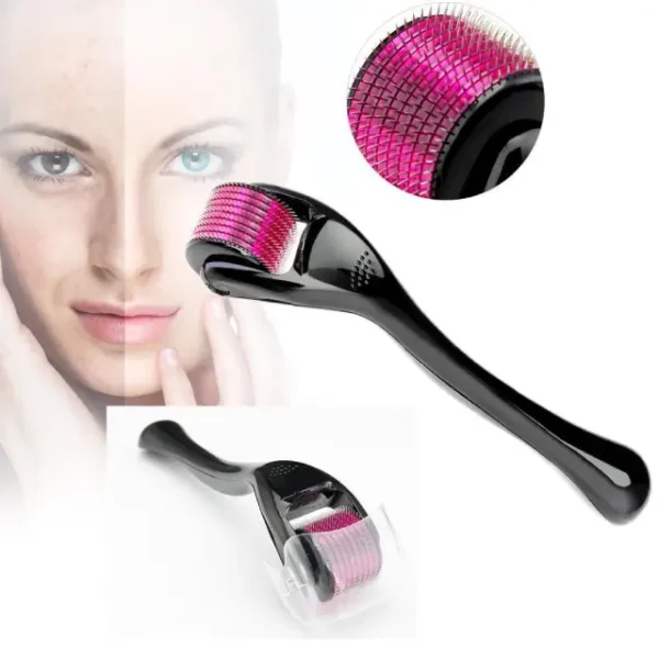 Skin roller for face UK