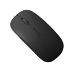 Slim Wireless Mouse