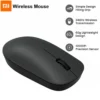 Slim Wireless Mouse in uk