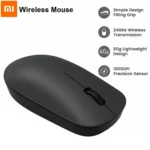 Slim Wireless Mouse in uk