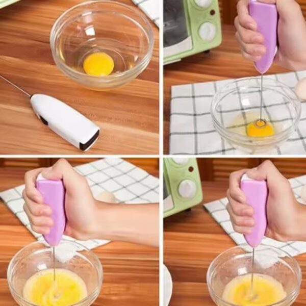 Small electric egg beater (1)