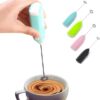 Small electric egg beater