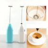Small electric egg beater (2)
