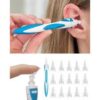 Smart Swab Ear Wax Remover with best quality best seller in UK