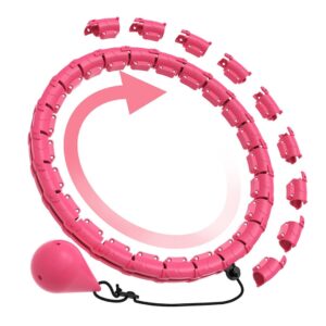 Smart Weighted Hula Hoop best seller in uk