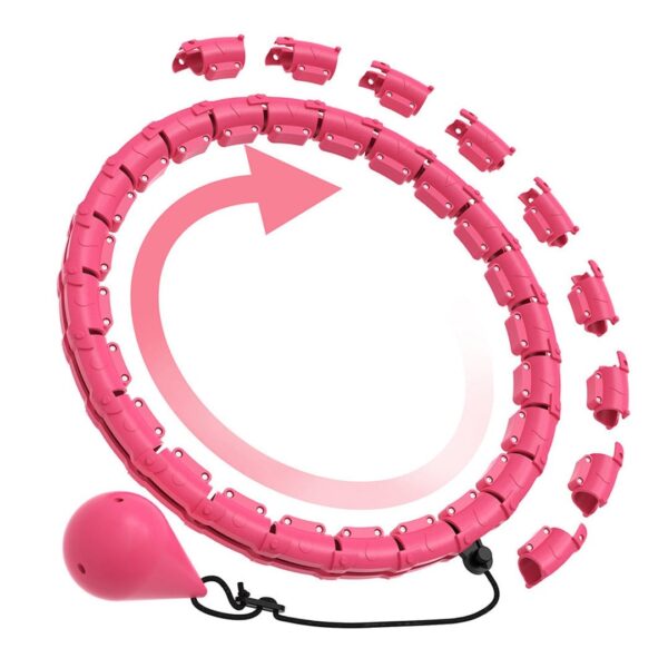 Smart Weighted Hula Hoop best seller in uk
