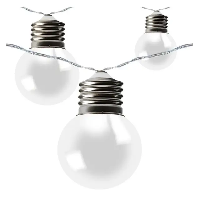 Standard GLS LED Light Bulbs