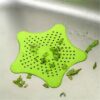 Starfish Sink Drain Strainer for sinks