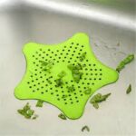 Starfish Sink Drain Strainer for sinks