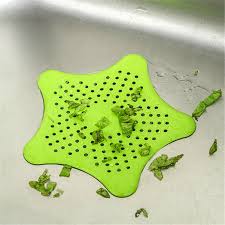 Starfish Sink Drain Strainer for sinks