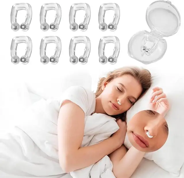 Stop snoring device UK
