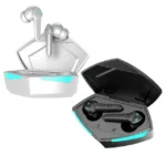 TWS earphones