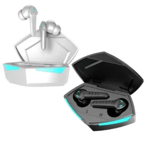 TWS earphones