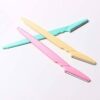 Tinkle Eyebrow Razor