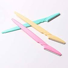 Tinkle Eyebrow Razor