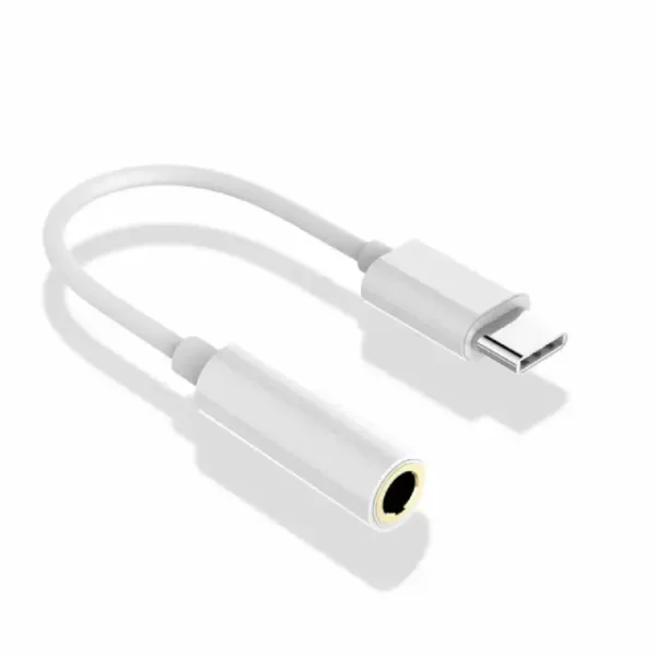 Type C earphone adapter UK
