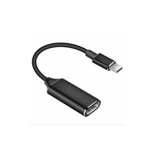 Type C to HDMI adapter UK