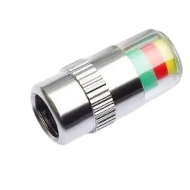Tyre pressure indicator caps UK