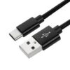 USB-A to USB-C Cable