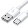 USB-A to USB-C Cable bestest quality