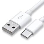USB-A to USB-C Cable bestest quality