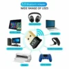 USB Bluetooth 5.0 Adapter UK
