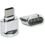 USB C Card Reader