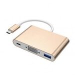 USB-C HDMI Multiport Adapter