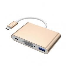 USB-C HDMI Multiport Adapter