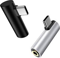 USB-C Headphone and Charging Adapter best seller in uk