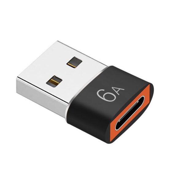 USB-C OTG Adapter