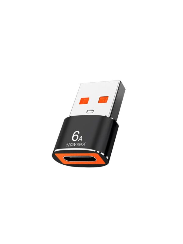 USB-C OTG Adapter in uk