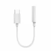 USB-C headphone jack converter