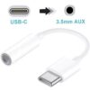 USB-C to 3.5mm Adapter best product in uk